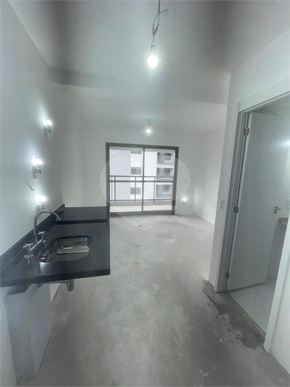 Studio à venda em Santo Amaro, São Paulo, SP
