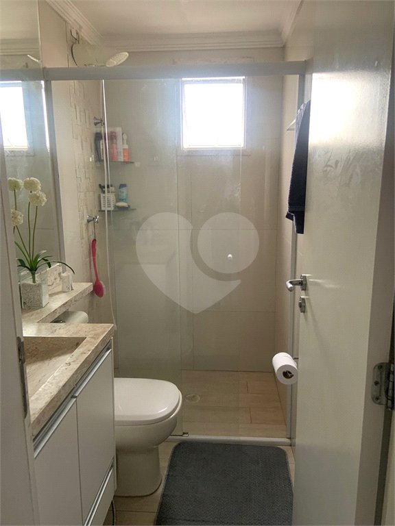 Apartamento à venda com 2 quartos, sendo 1 suíte, em Santo Antônio, Osasco, SP