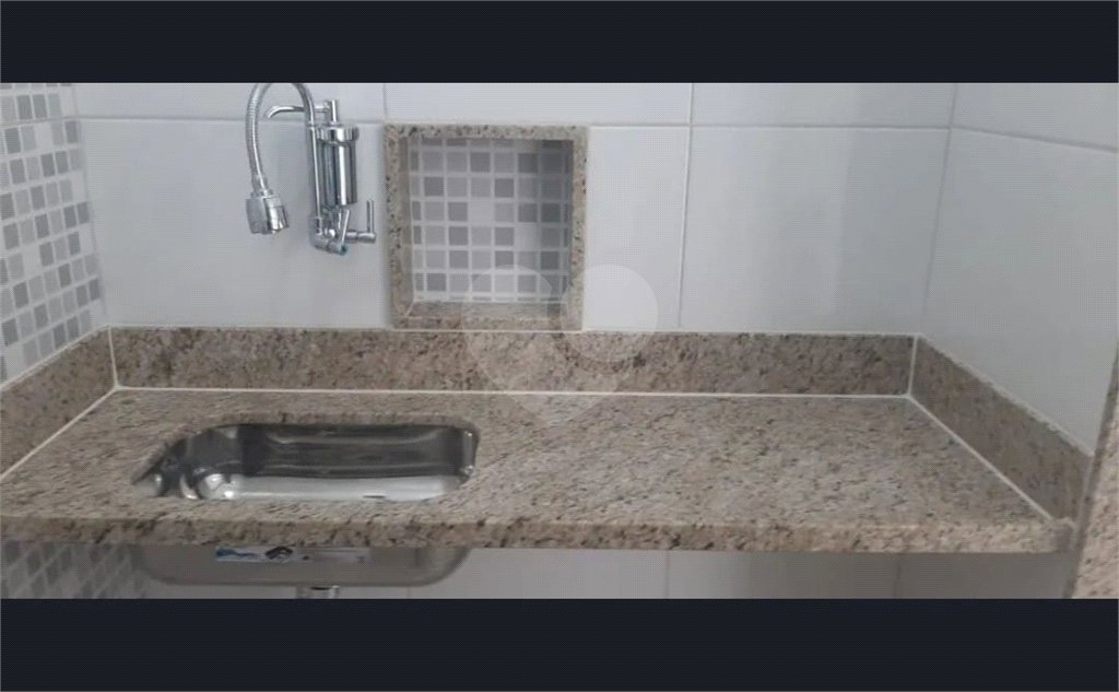 Apartamento à venda com 1 quarto no Centro, Rio de Janeiro, RJ