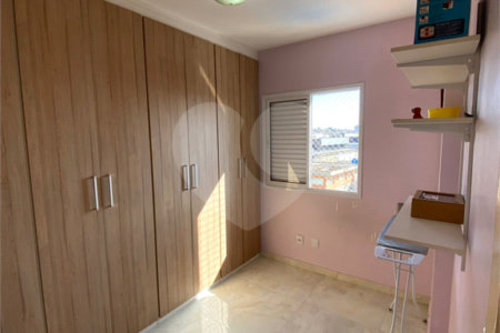 Apartamento à venda com 3 quartos, sendo 1 suíte, em Vila Rubens, Mogi das Cruzes, SP