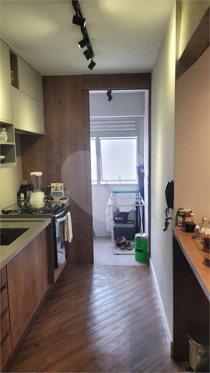 Apartamento à venda com 2 quartos em Jardim Paulista, São Paulo, SP