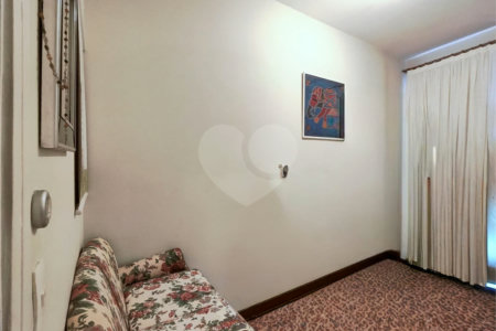 Apartamento à venda com 3 quartos em Tijuca, Rio de Janeiro, RJ