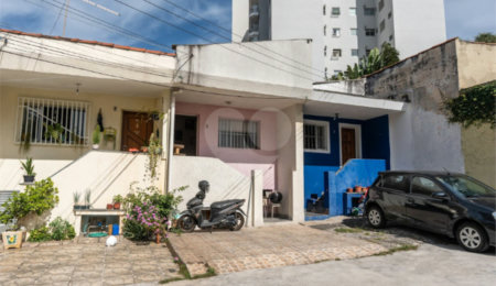 Casa à venda com 2 quartos, sendo 1 suíte,  em Vila Pompéia, São Paulo, SP