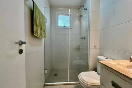 Apartamento à venda com 3 suítes em Cidade Monções, São Paulo, SP