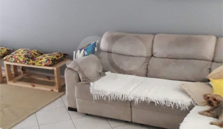 Sobrado à venda com 3 suítes em Santana, São Paulo, SP