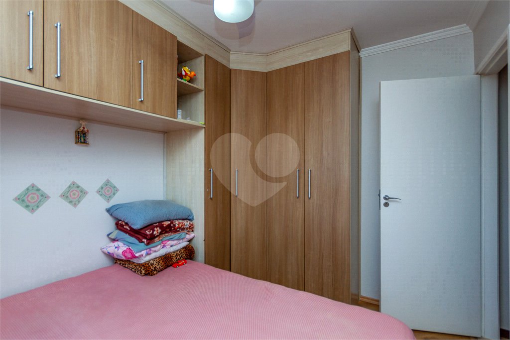 Apartamento à venda com 2 quartos em Casa Verde, São Paulo, SP