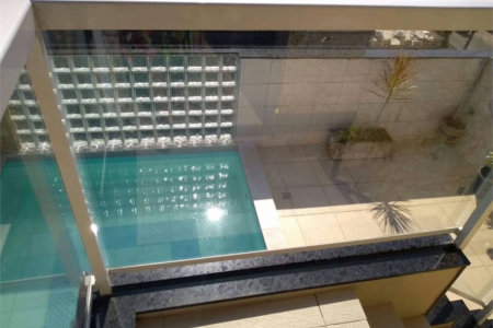 Cobertura com 4 dormitórios à venda, 279 m² por R$ 870.000,00 - Jardim Ana Maria - Guarujá/SP