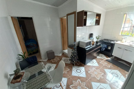 Casa Térrea à venda com 3 quartos em Jardim das Palmas, São Paulo, SP