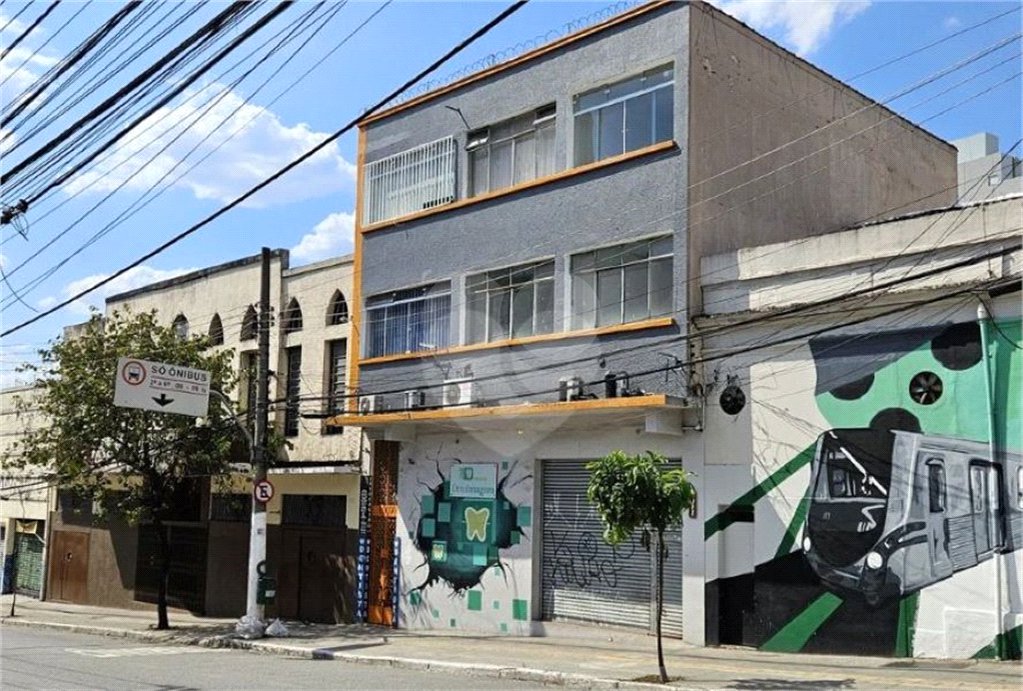 Sala à venda em Tucuruvi, São Paulo, SP