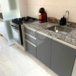 Apartamento à venda ou para alugar com 2 quartos, sendo 1 suíte, em Vila Leopoldina, São Paulo, SP