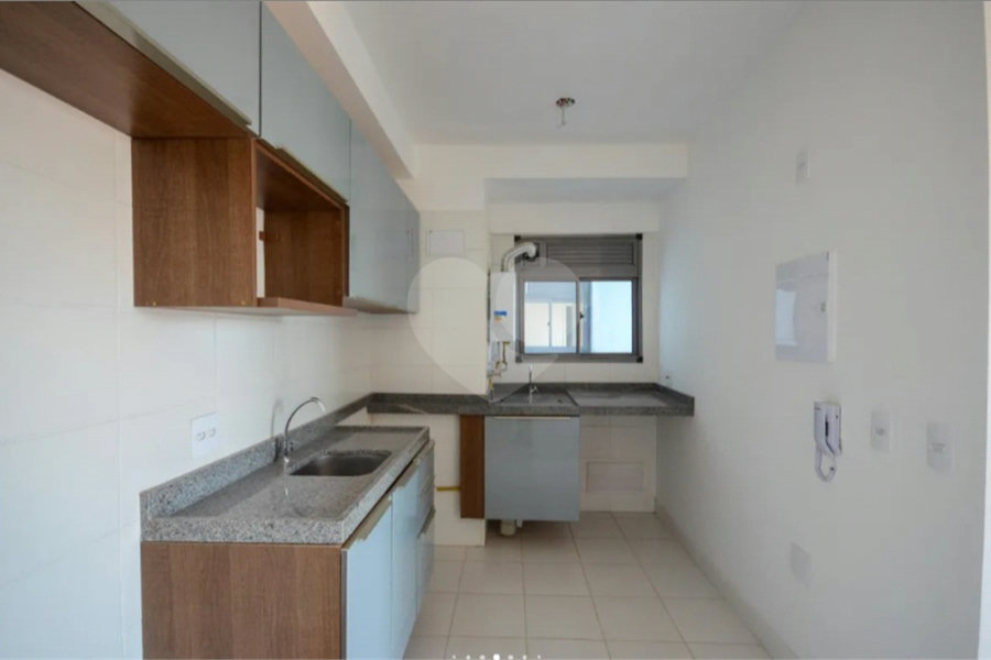 Apartamento à venda com 2 quartos em Freguesia do Ó, São Paulo, SP