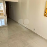Apartamento à venda com 2 quartos em Vila Mazzei, São Paulo, SP