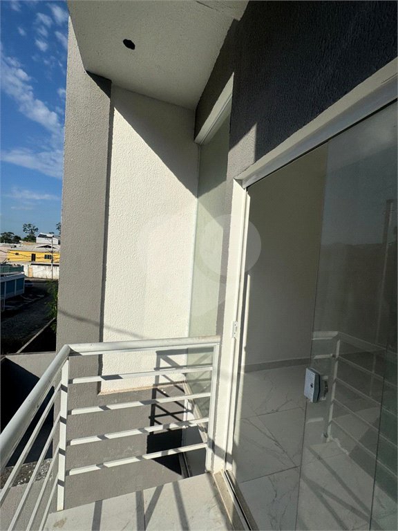 Casa à venda com 2 suítes em Campo Grande, Rio de Janeiro, RJ