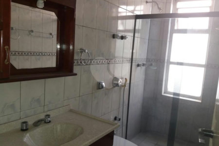 Apartamento à venda com 2 quartos em Itaim Bibi, São Paulo, SP