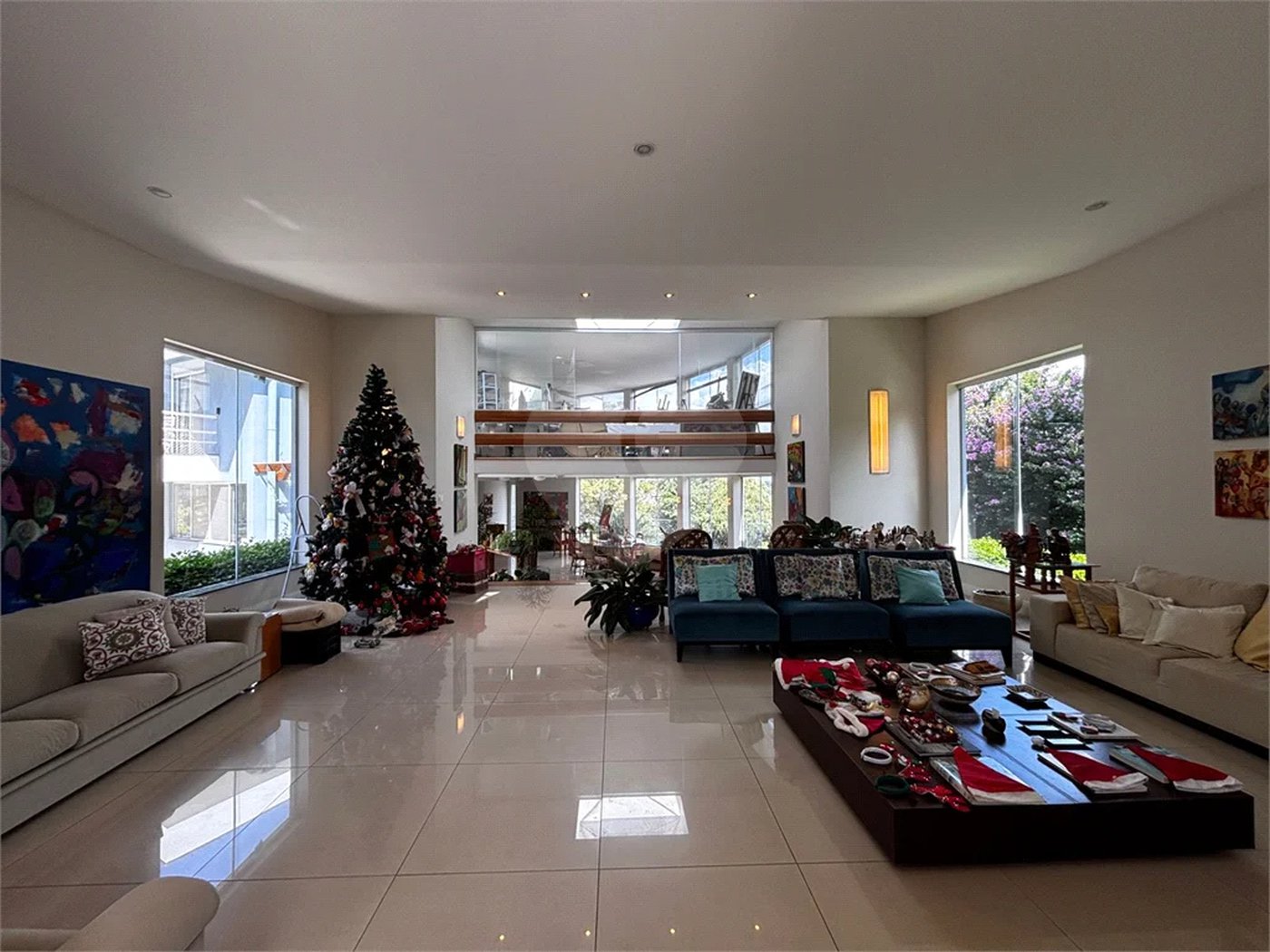 Casa à venda com 5 suítes em Tremembé, São Paulo, SP