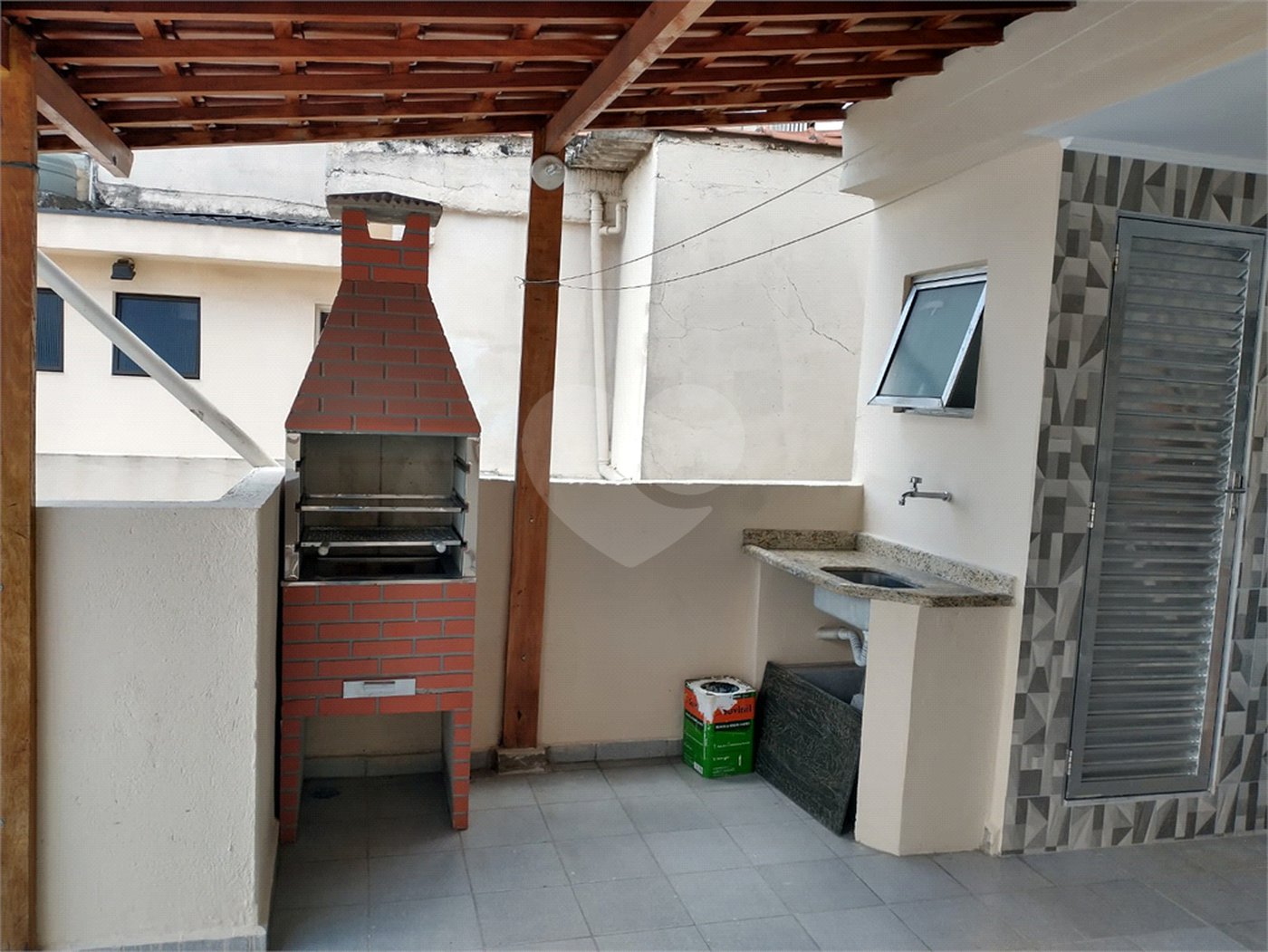 Sobrado à venda com 4 quartos em Vila Maria Alta, São Paulo, SP