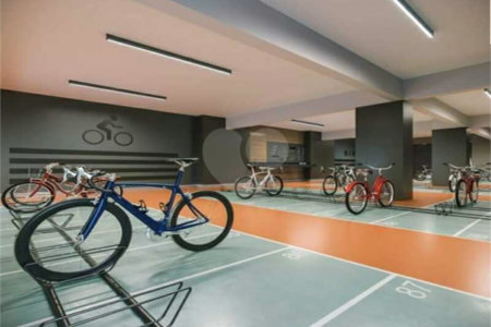 Apartamento à venda com 2 quartos, sendo 1 suíte, em Jardim Independência, São Paulo, SP