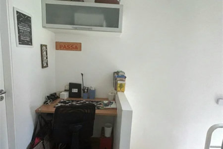 Casa à venda com 3 quartos, sendo 1 suíte, no condomínio Vila das Cores, São Paulo - SP