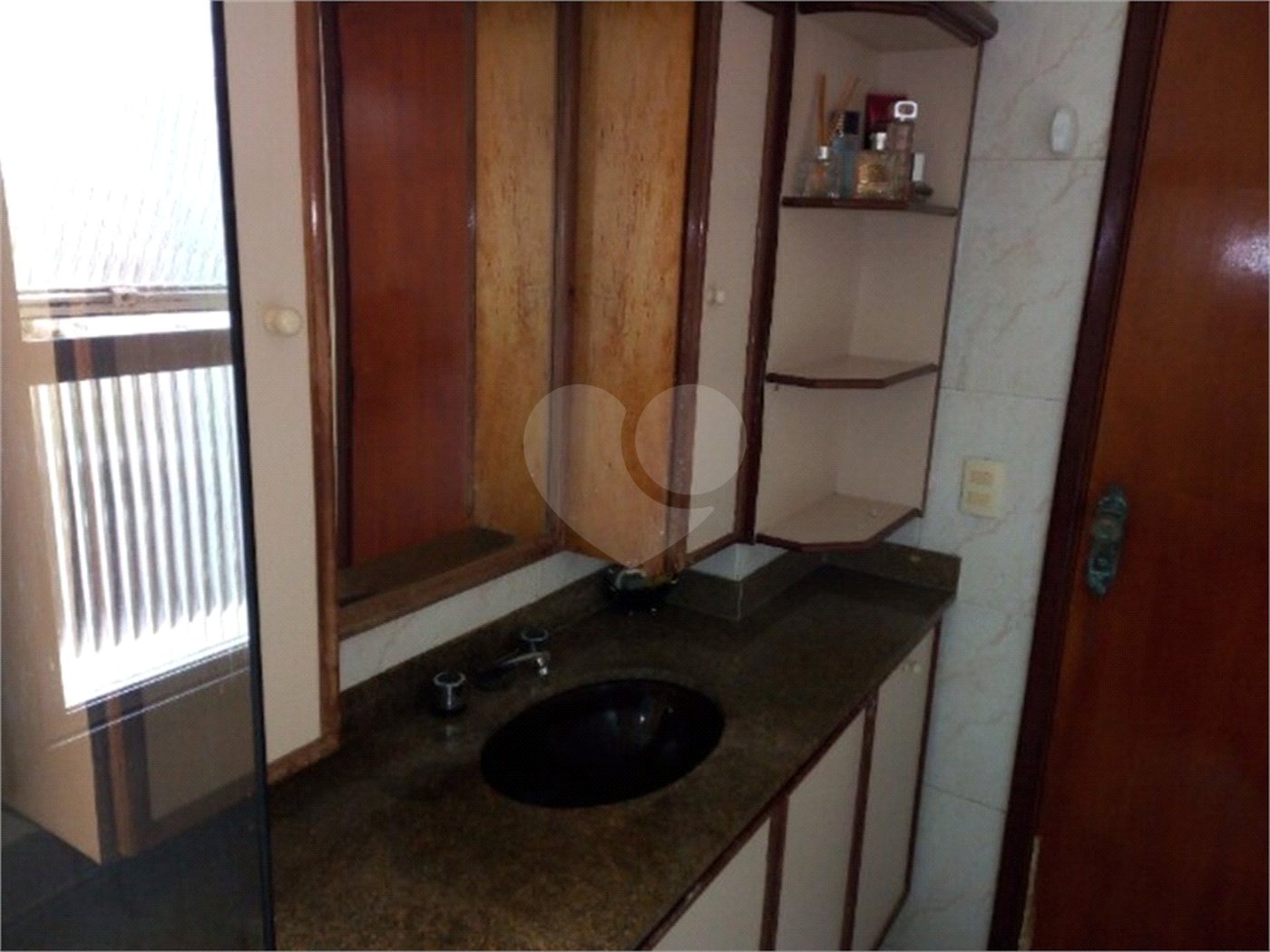 Apartamento à venda com 3 quartos, sendo 2 suítes, em Andaraí, Rio de Janeiro, RJ