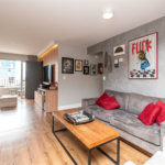 Apartamento à venda com 3 quartos, sendo 1 suíte,  em Vila Madalena, São Paulo, SP