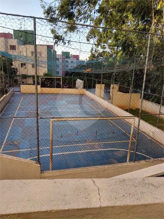 Apartamento à venda com 2 quartos em Butantã, São Paulo, SP