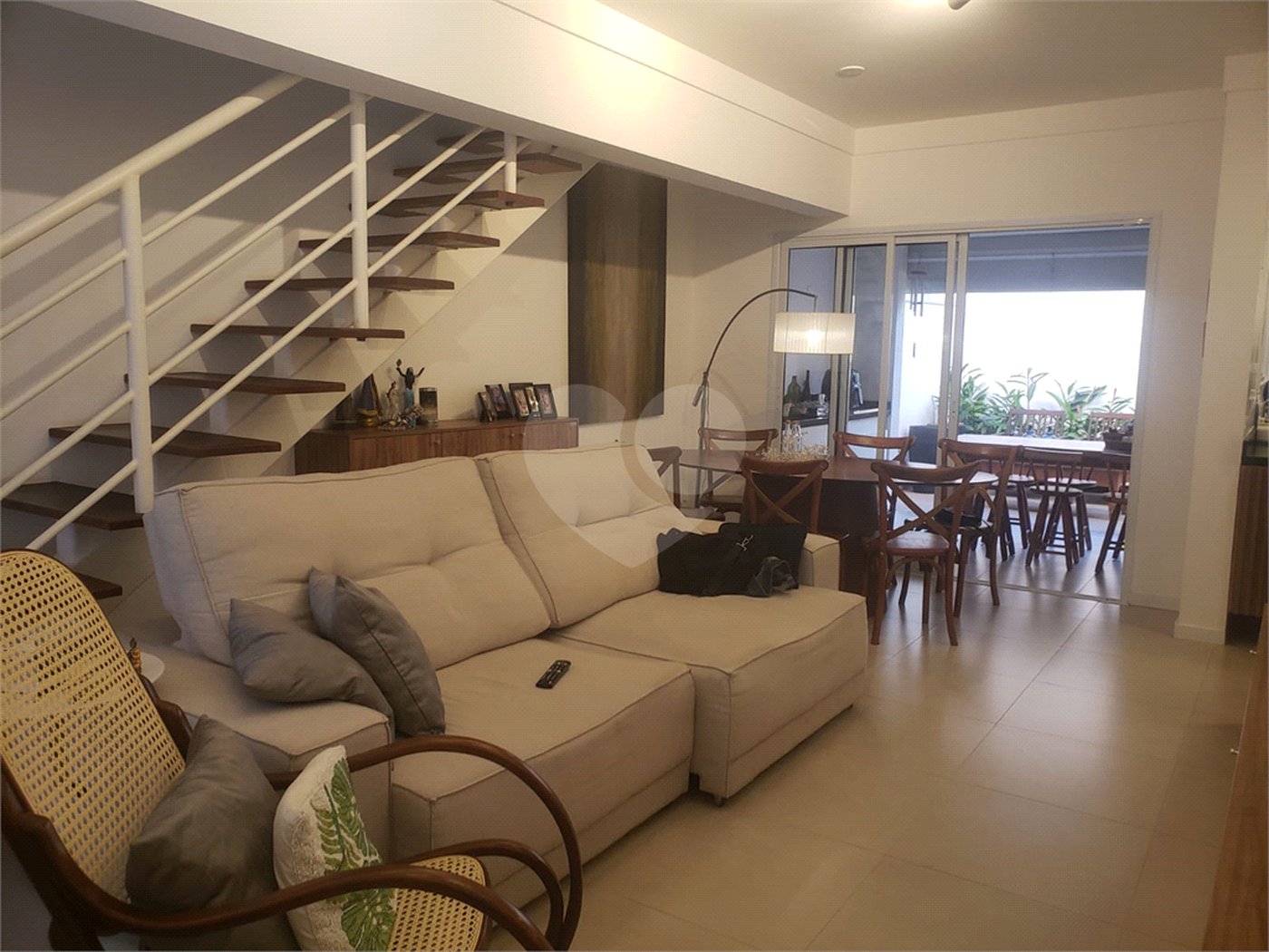 Casa à venda com 3 quartos, sendo 1 suíte,  no condomínio Tirreno, Sorocaba - SP