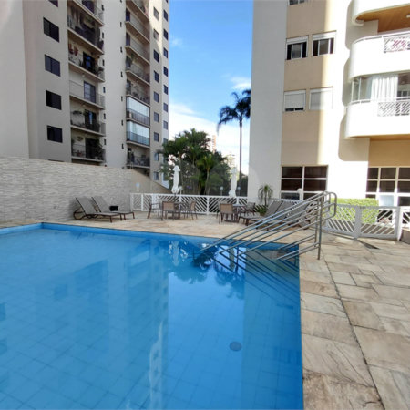 Apartamento à venda com 3 quartos, sendo 1 suíte, em Vila Romana, São Paulo, SP
