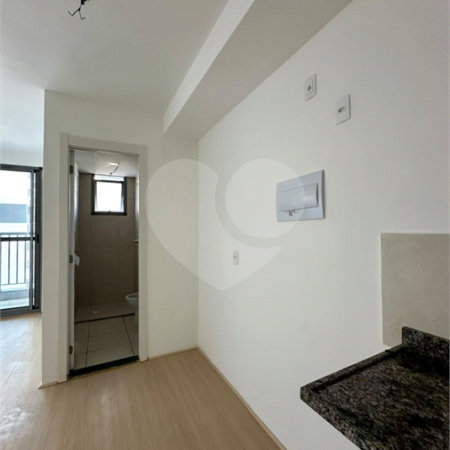 Apartamento à venda com 1 quarto em Santo Cristo, Rio de Janeiro, RJ