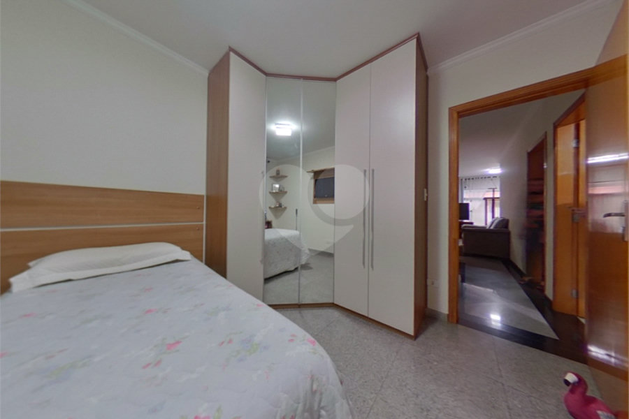 Casa Térrea à venda com 2 quartos em Parque Edu Chaves, São Paulo, SP