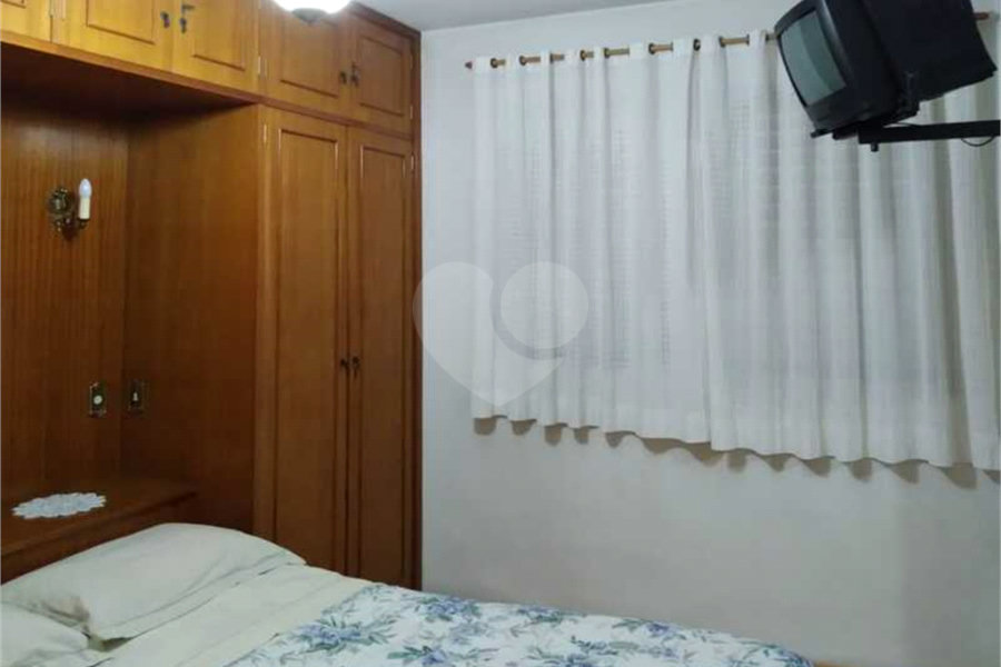 Apartamento à venda com 2 quartos em Pirituba, São Paulo, SP
