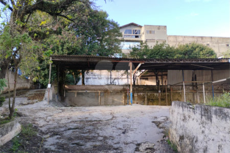 Terreno para alugar em Vila Santa Catarina, São Paulo, SP