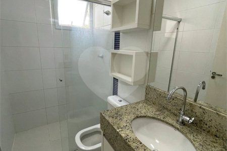 Apartamento à venda com 2 quartos, sendo 1 suíte, em Jardim Moacyr Arruda, Indaiatuba, SP