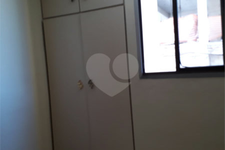 Apartamento à venda com 2 quartos em Vila Leopoldina, São Paulo, SP