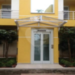 Casa à venda com 3 quartos, sendo 1 suíte,  no condomínio Residencial Vegas, São Paulo - SP