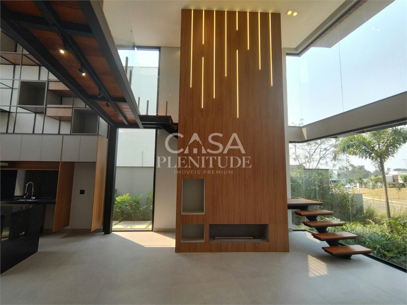 Casa em condomínio à venda com 4 suítes em Alphaville Nova Esplanada, Votorantim, SP