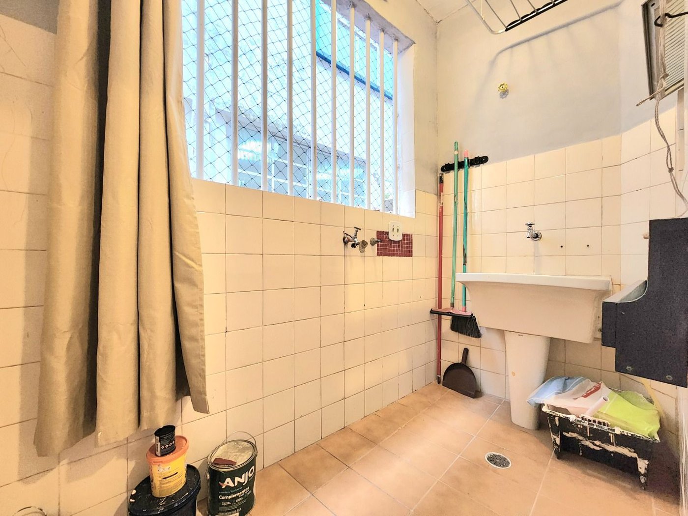 Apartamento à venda, 68 m² por R$ 385.000,00 - Boqueirão - Santos/SP