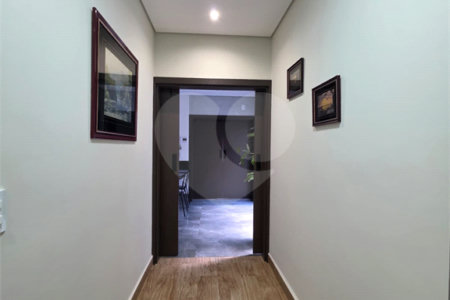 Casa Térrea à venda com 4 quartos, sendo 2 suítes, em Vila Avaí, Indaiatuba, SP