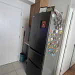 Apartamento à venda com 1 quarto em Água Branca, São Paulo, SP