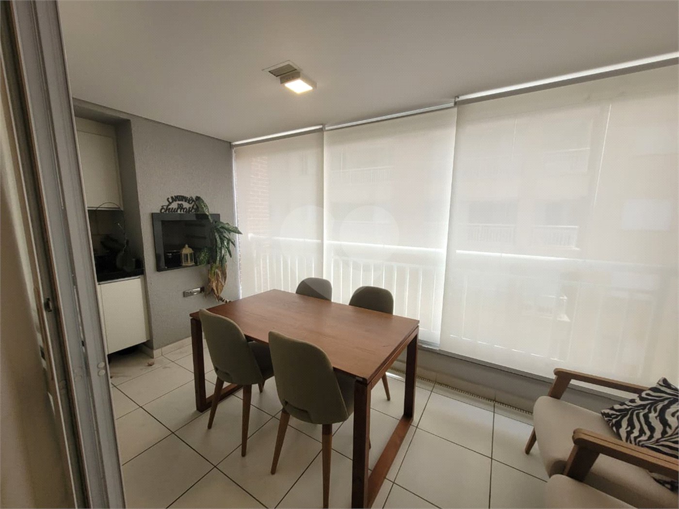 Apartamento à venda com 2 quartos, sendo 1 suíte, em Parque São Domingos, São Paulo, SP