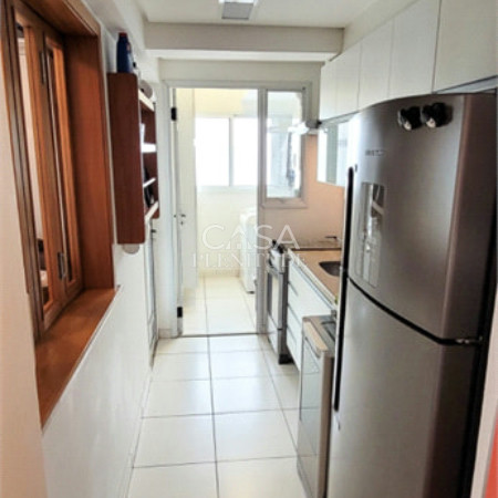 Apartamento à venda com 2 suítes em Vila Mariana, São Paulo, SP