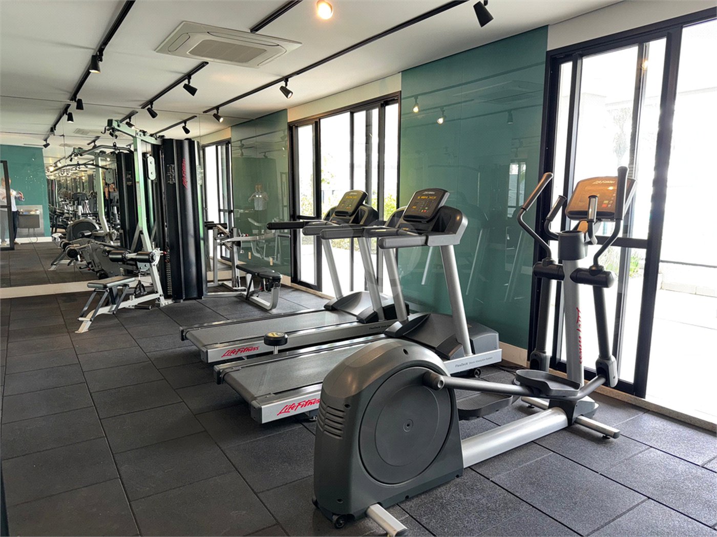 Apartamento à venda com 1 suíte em Jardim Paulista, São Paulo, SP