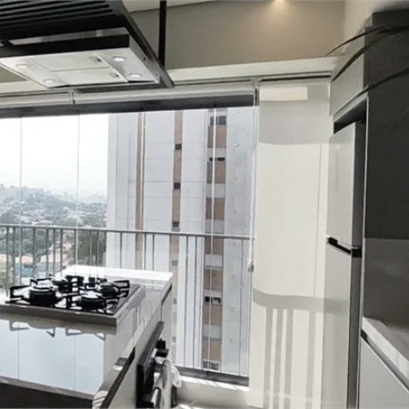 Apartamento à venda com 2 suítes em Pinheiros, São Paulo, SP