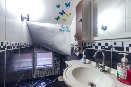 Casa à venda com 2 quartos em Jardim Catanduva, São Paulo, SP