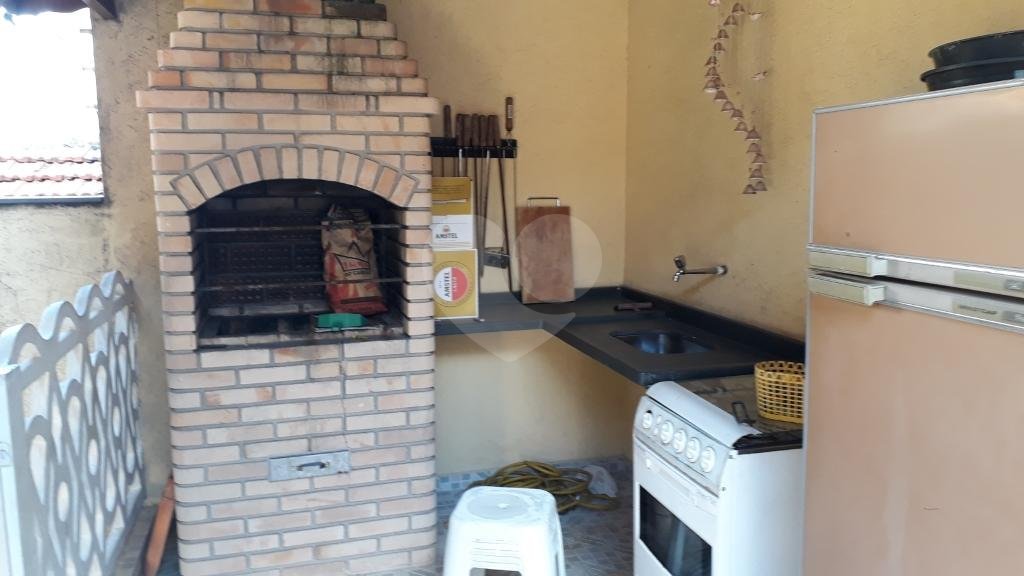Sobrado à venda com 4 suítes em Mandaqui, São Paulo, SP