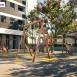 Apartamento à venda com 1 quarto em Além Ponte, Sorocaba, SP