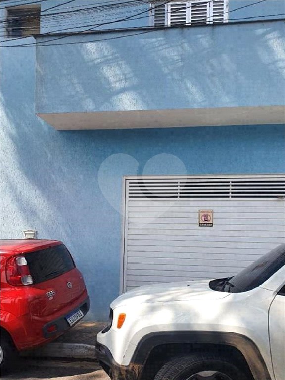 Sobrado à venda com 3 quartos, sendo 1 suíte, em Parque Ramos Freitas, São Paulo, SP