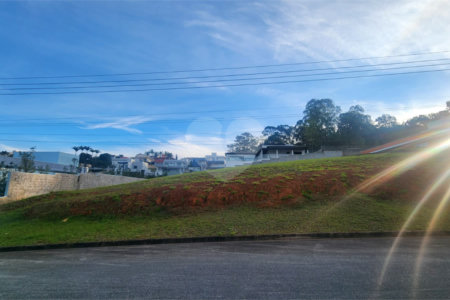 Terreno à venda no condomínio Villaggio Paradiso, Itatiba - SP