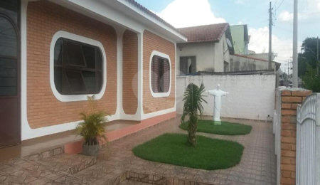 Casa à venda com 3 quartos no Centro, Iperó, SP