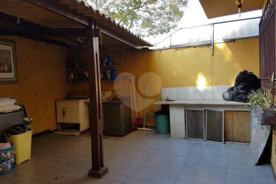 Sobrado à venda com 3 quartos, sendo 1 suíte, em Freguesia do Ó, São Paulo, SP