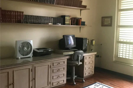 Casa à venda com 4 suítes em Jardim Leonor, São Paulo, SP